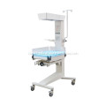 Medical Neonatal Hospital Infant Radiant Warmer Equipment